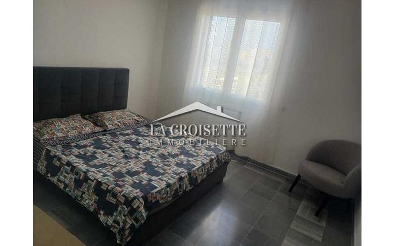 Appartement s+3 4