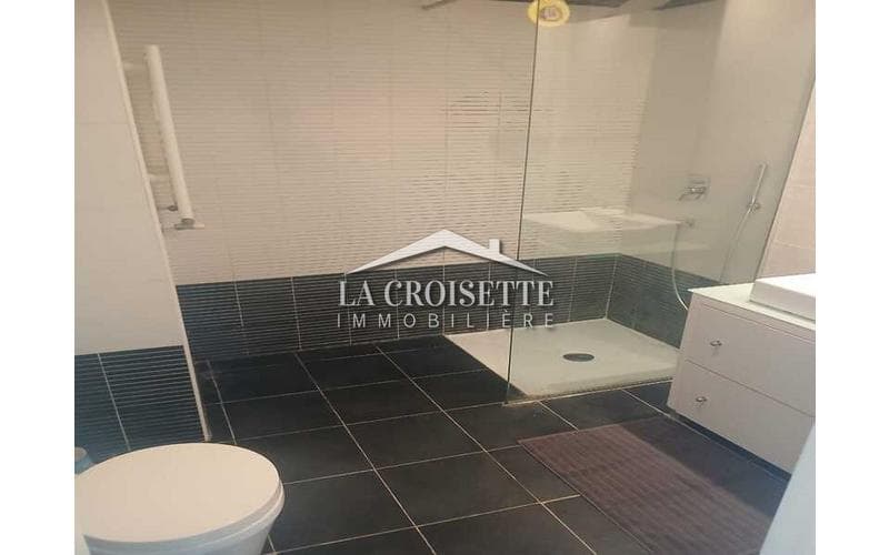 Appartement s+3 5