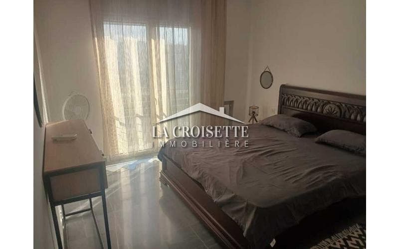 Appartement s+3 6