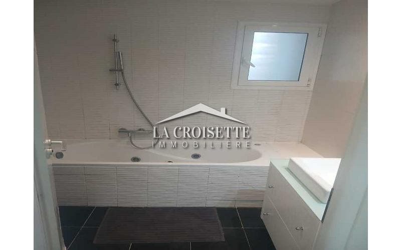 Appartement s+3 7