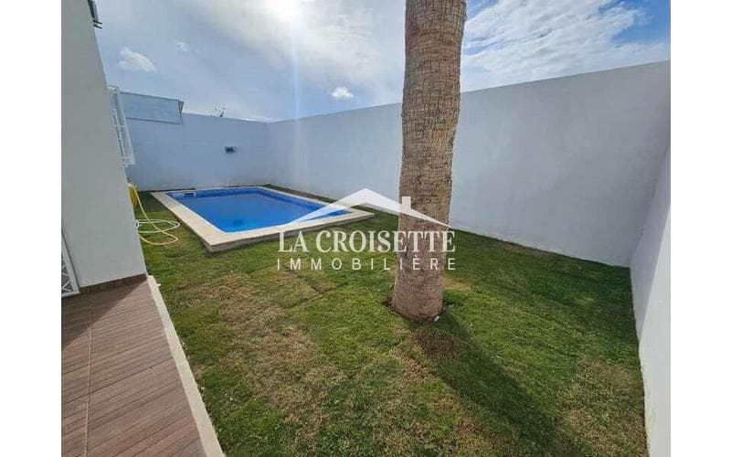 Villa s+5 et plus 2