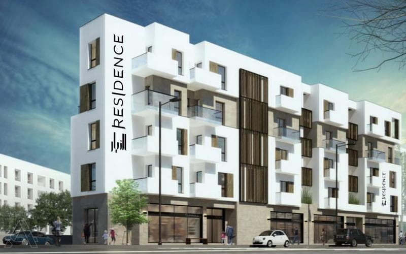 RESIDENCE EDDIAR