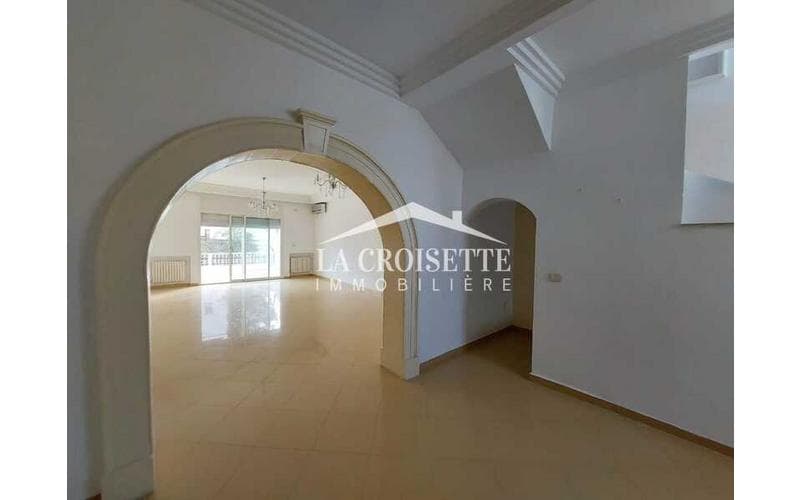 Villa s+5 et plus 2