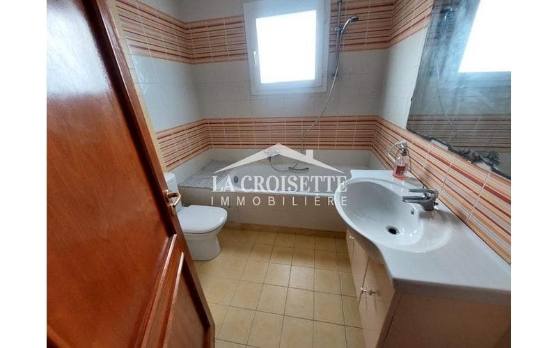 Appartement s+3 3