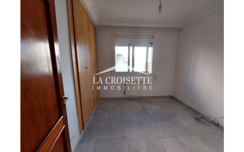 Appartement s+3 4