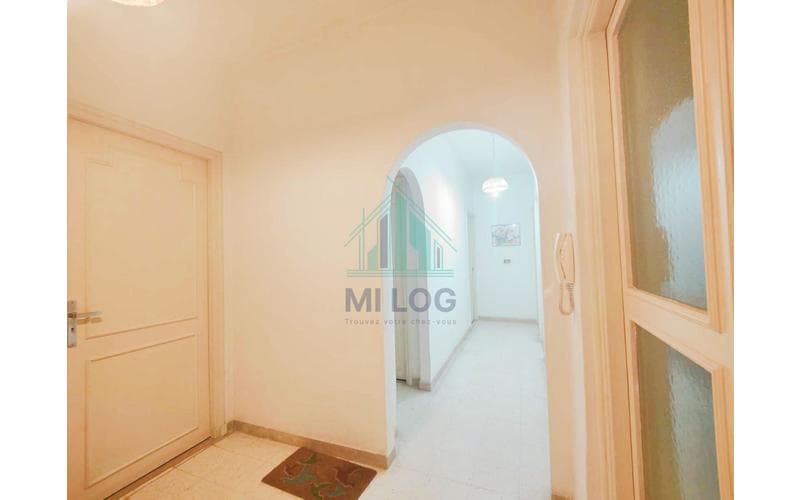 Appartement s+3
