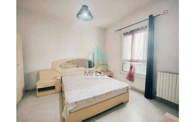Appartement s+3 3