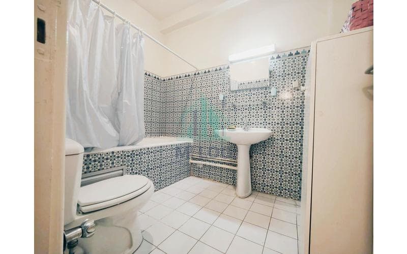 Appartement s+3 5