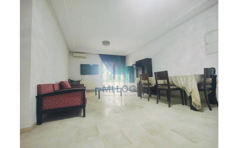 Appartement s+3