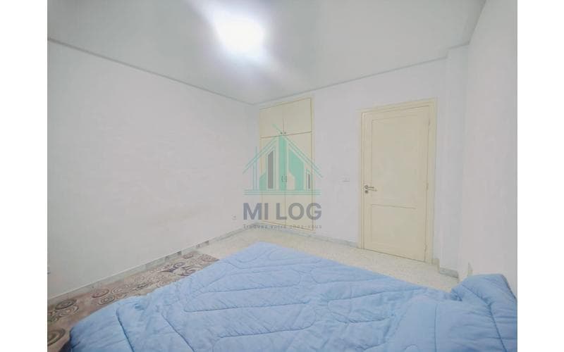 Appartement s+3 2