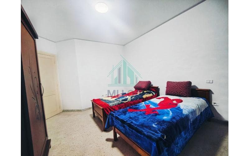 Appartement s+3 3