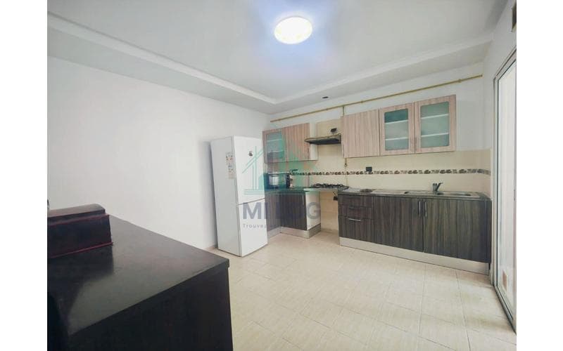Appartement s+3 4