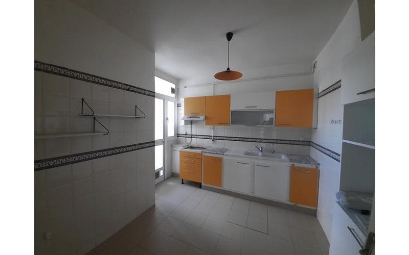 Appartement s+3