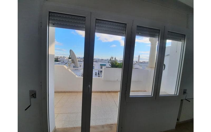 Appartement s+3 3