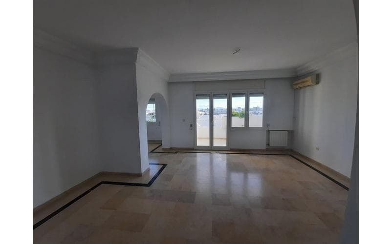 Appartement s+3 4