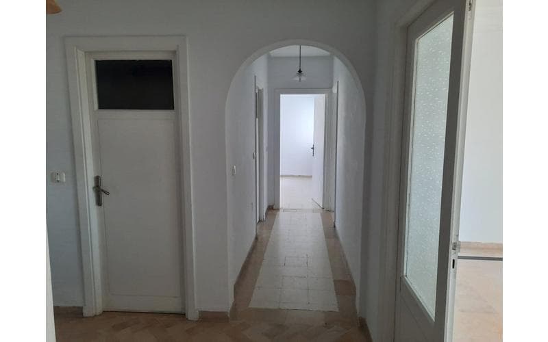 Appartement s+3 5