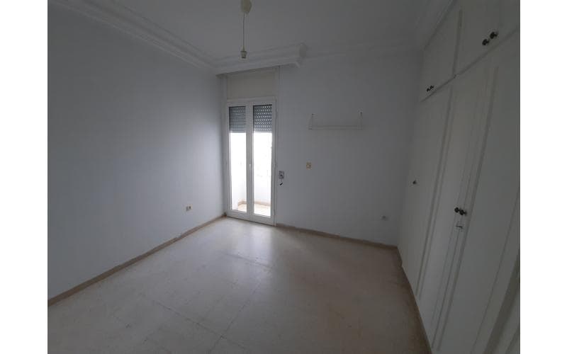 Appartement s+3 6