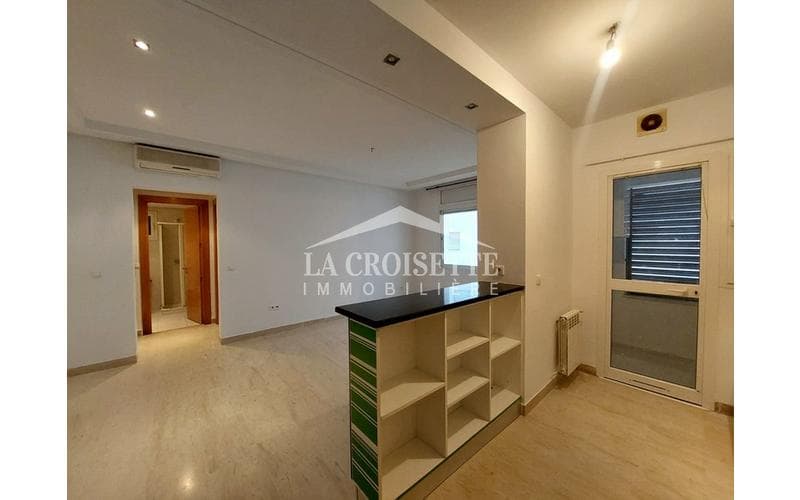 Appartement s+1