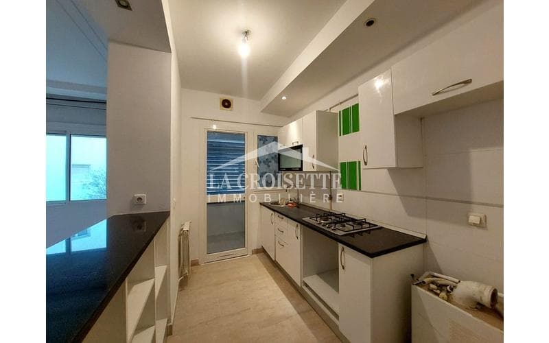 Appartement s+1 3