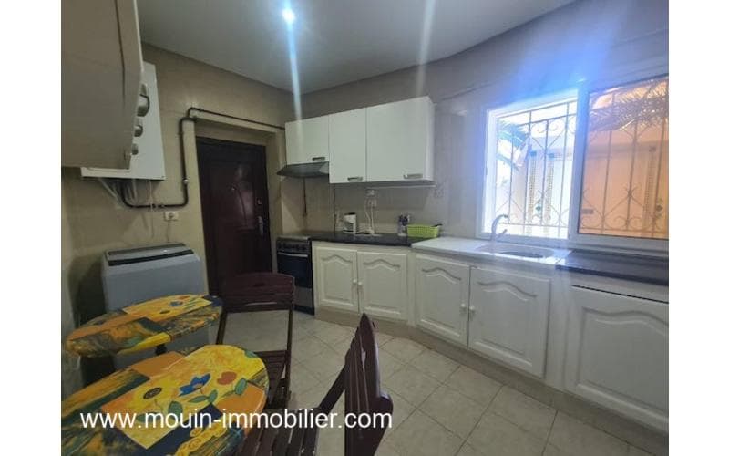 Appartement s+2
