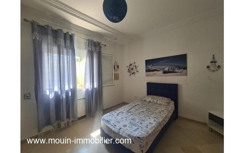 Appartement s+2 2
