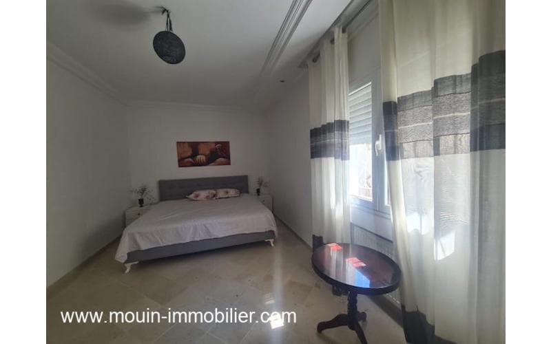 Appartement s+2 3