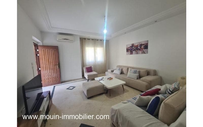 Appartement s+2 4