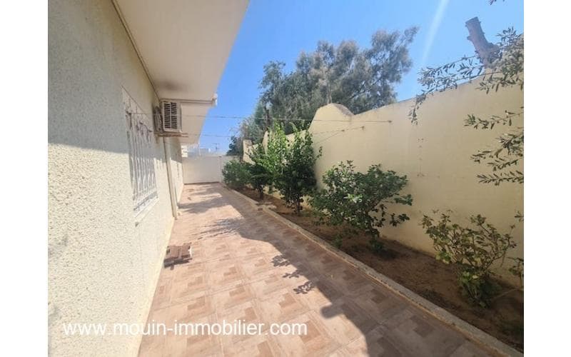 Appartement s+2 6