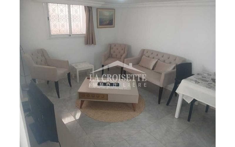 Villa s+1 2