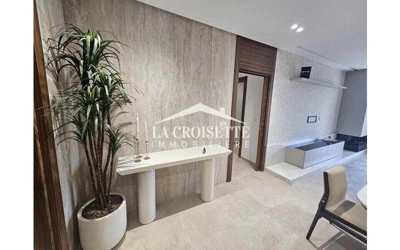 Appartement s+2