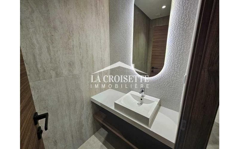 Appartement s+2 3