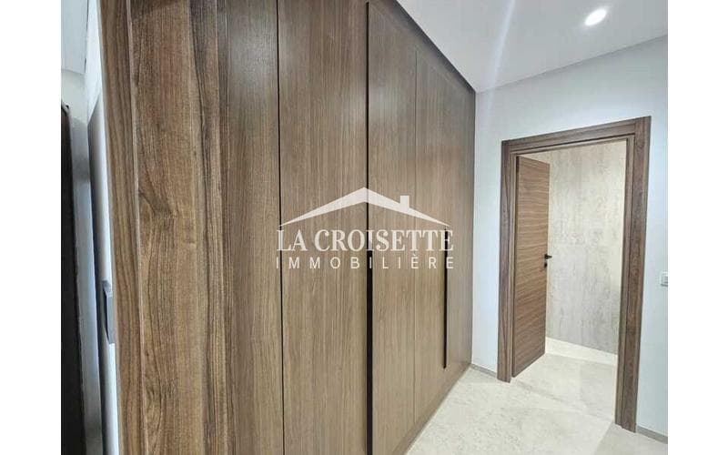 Appartement s+2 4