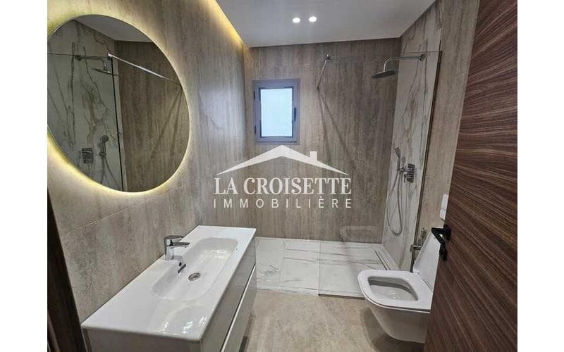 Appartement s+2 5