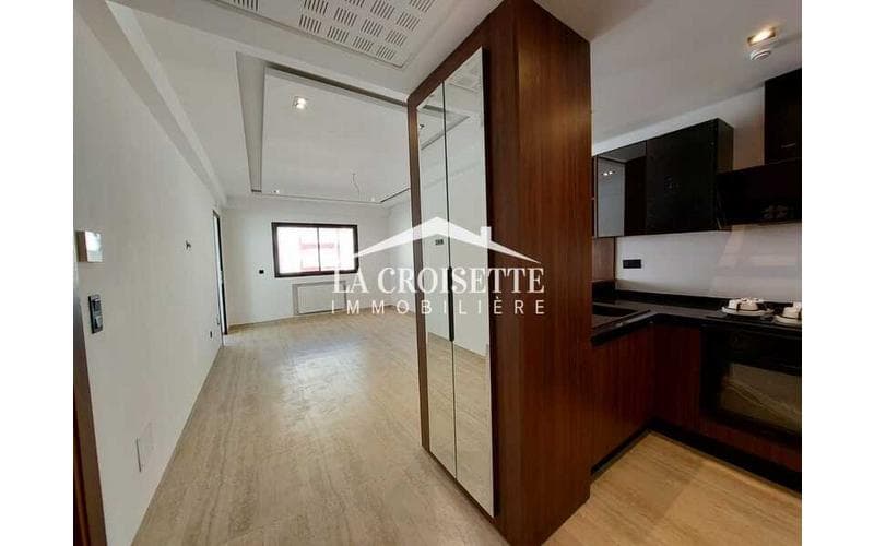 Appartement s+1