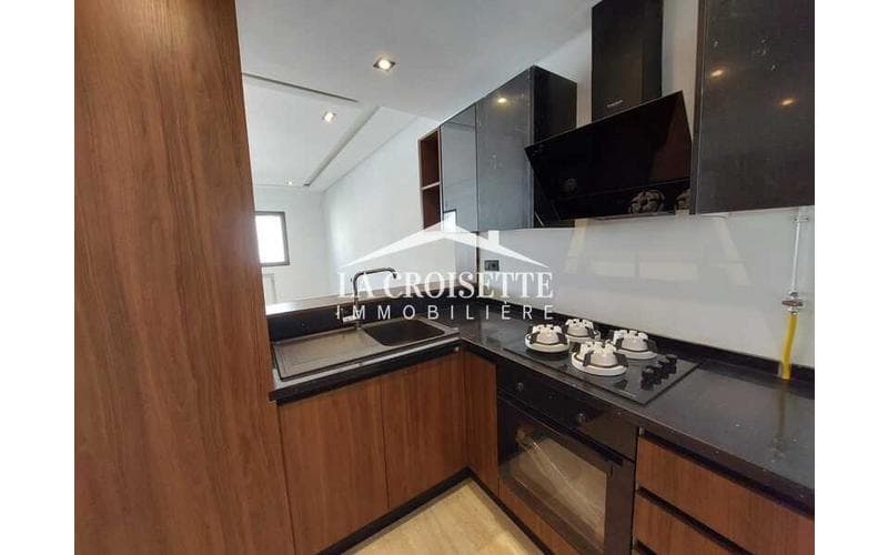 Appartement s+1 2