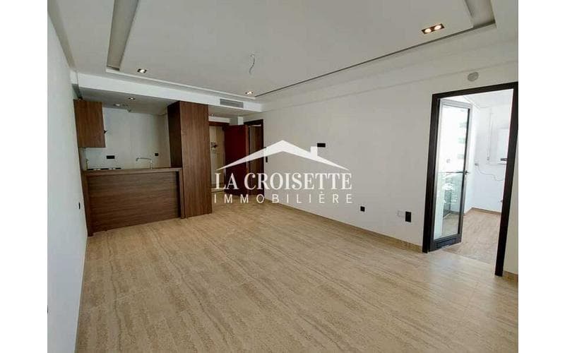 Appartement s+1 3