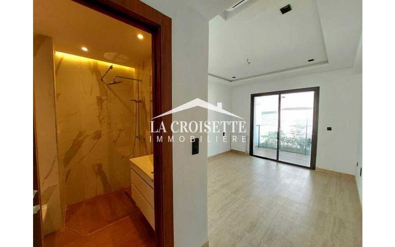 Appartement s+1 4