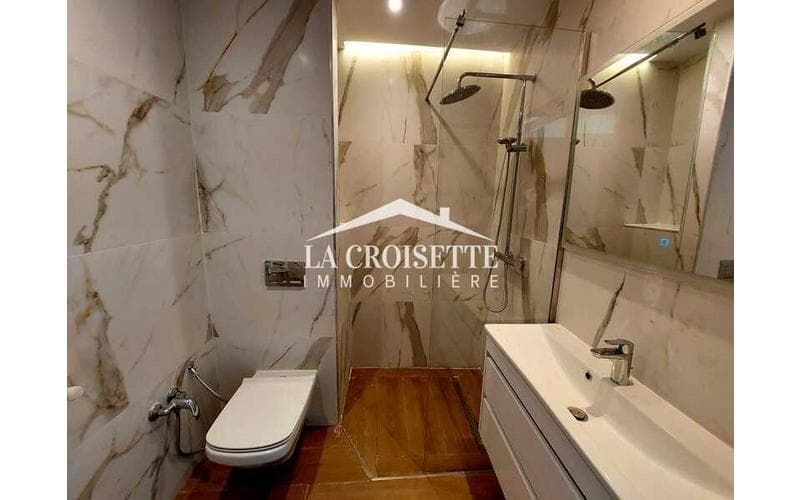 Appartement s+1 5