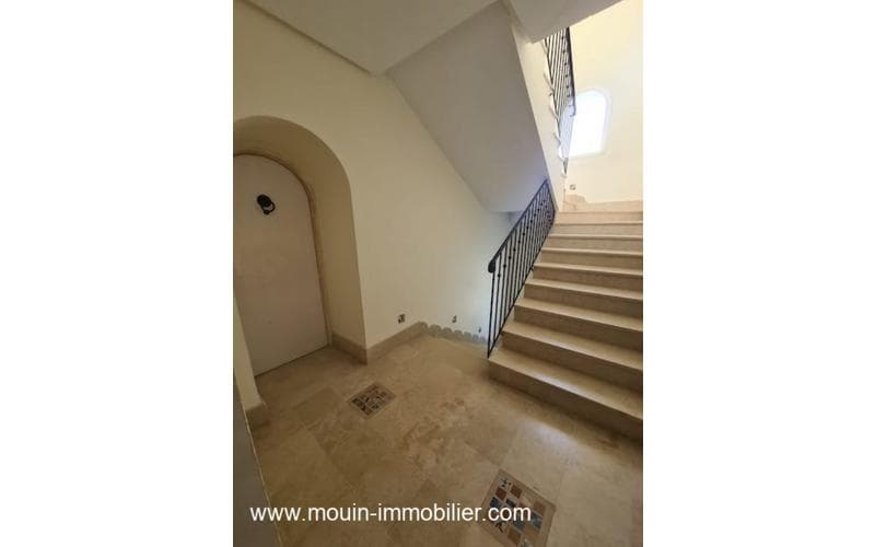 Appartement s+2