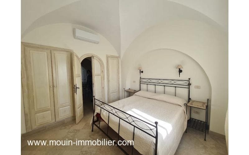 Appartement s+2 2