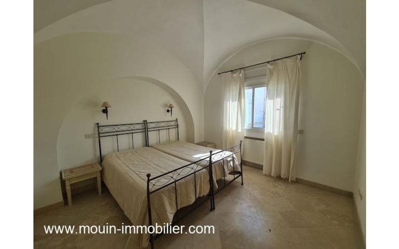 Appartement s+2 4