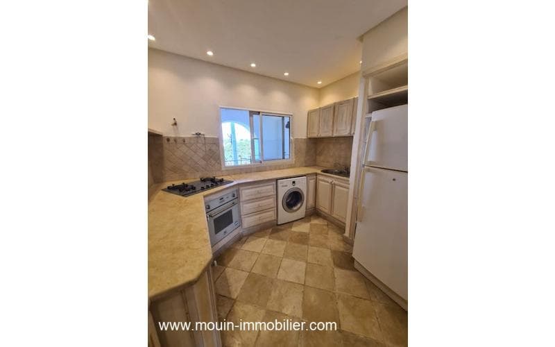 Appartement s+2 8