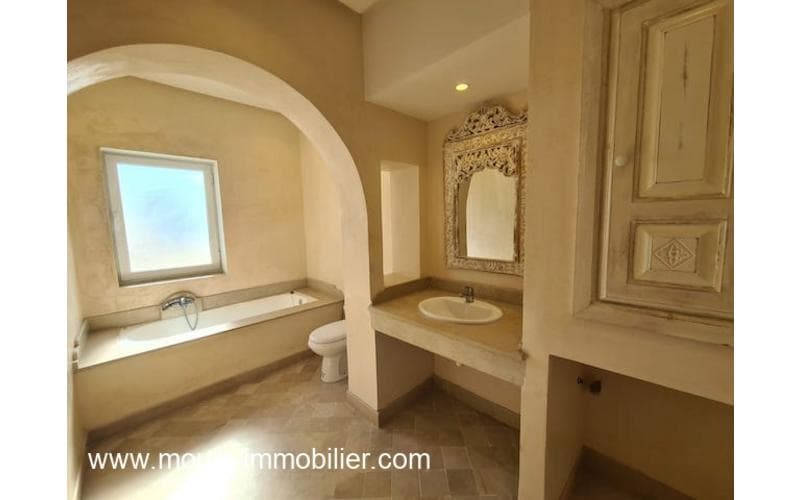 Appartement s+2 12