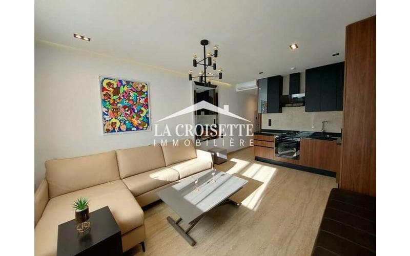 Appartement studio