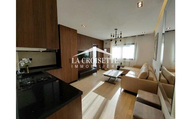 Appartement studio 2
