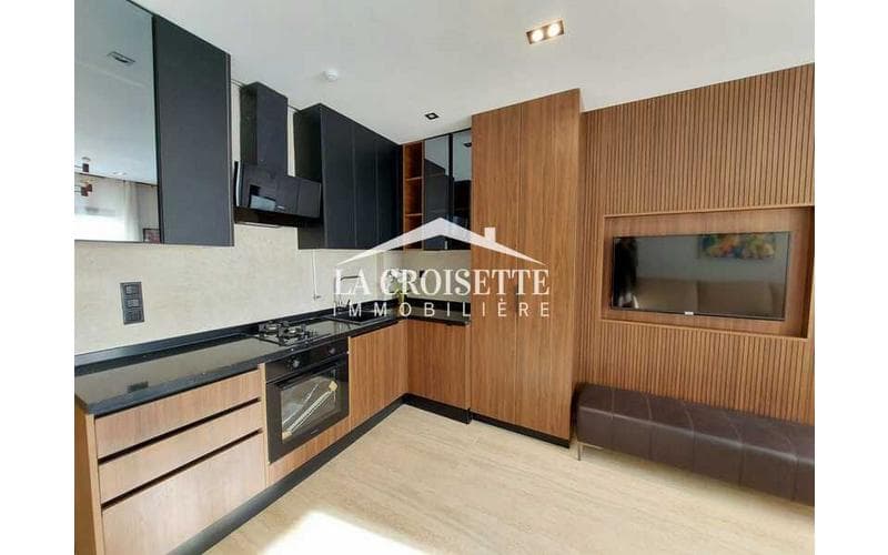 Appartement studio 3