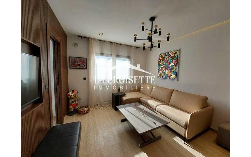 Appartement studio 4