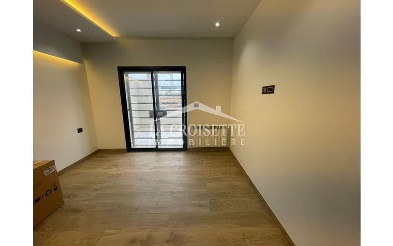 Appartement s+2