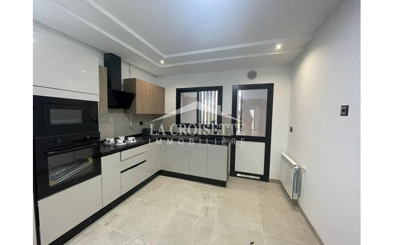 Appartement s+2 2