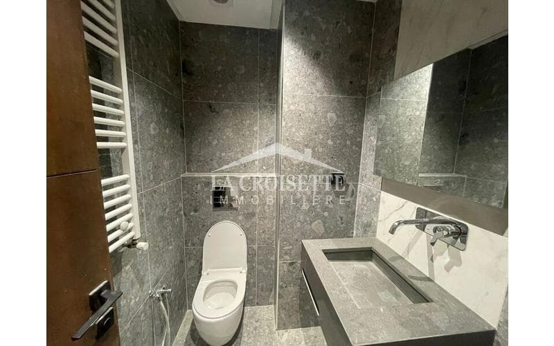 Appartement s+2 3